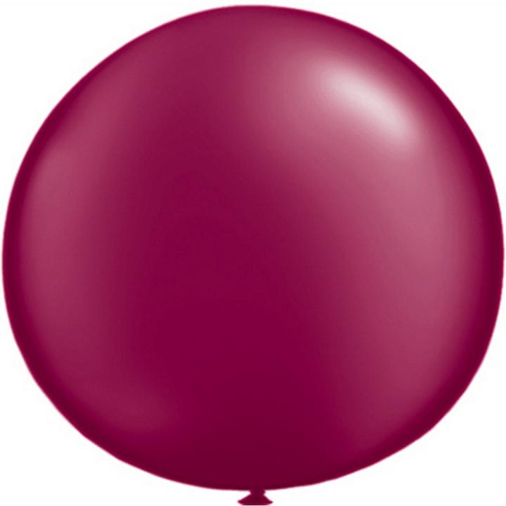 Burgundy matt