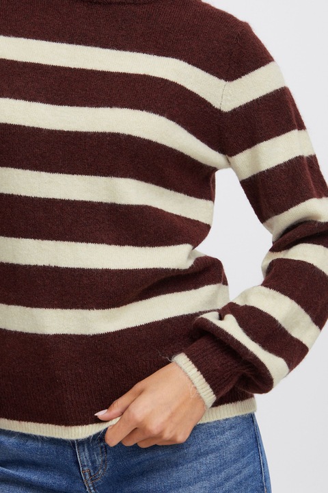 Produktbild Ichi IHEDEN LS6 - Pullover - 20119692 (XL)