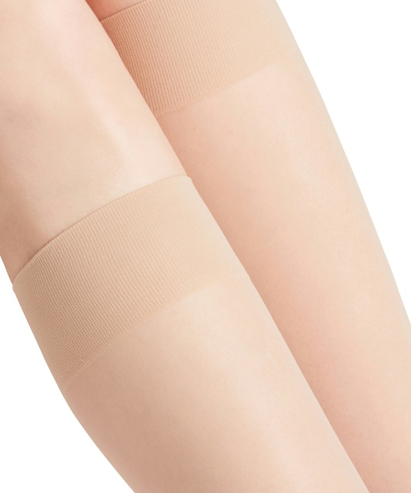 Actual product image Falke Matt Deluxe 20 KH (20 DEN, 35 - 38)