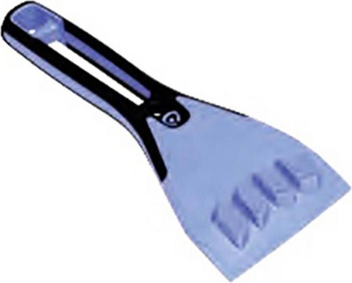 Actual product image IWH Ice Scraper Ice-Breaker