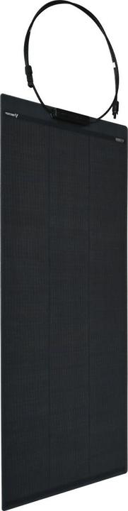 Actual product image Voltima Prima PSM110(F) Flexible solar module 110 watt monocrystalline (110 W, 2 kg)