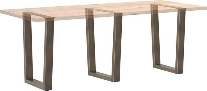 Immagine prodotto vidaXL Esstischbein