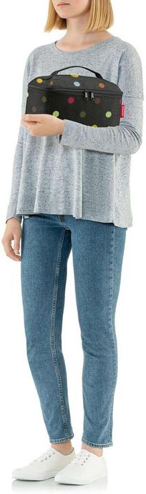 Actual product image reisenthel Dots (4 l)