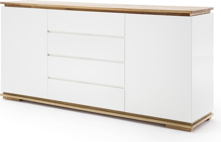 Produktbild Robas Lund Chiaro (172 x 40 x 81 cm)
