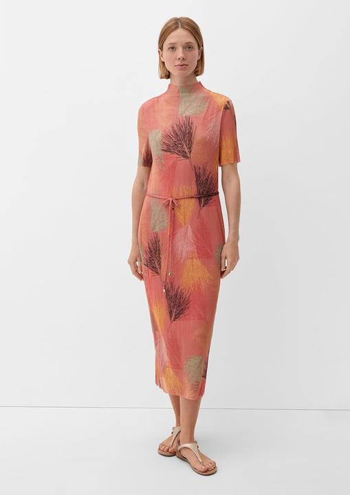 Image du produit s.Oliver Vestito Lungo Black Label (40)