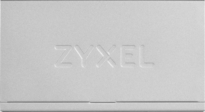 Actual product image Zyxel GS-108B v3 (8 Ports)