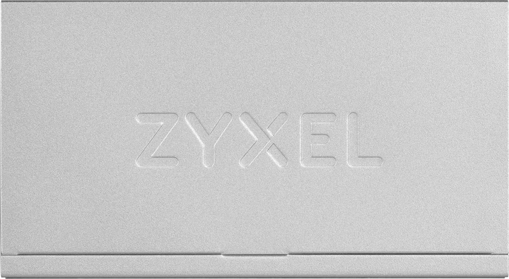 Produktbild Zyxel GS-108B v3 (8 Ports)