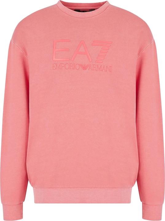 Actual product image Emporio Armani sweatshirt felpa (XS)