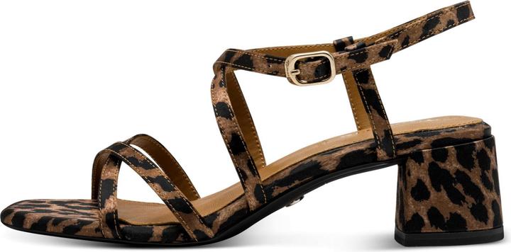 Actual product image Tamaris Da.-Sandalette (41)