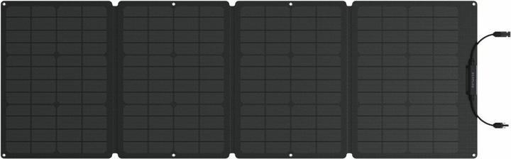 Produktbild EcoFlow Solarpanel (110 W, 4 kg)