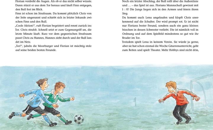 Produktbild Der geheimnisvolle Diebstahl (Deutsch, Manfred Tophoven, Silvia Möller, 2021)
