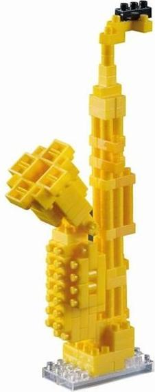 Immagine prodotto Brixies Sassofono
