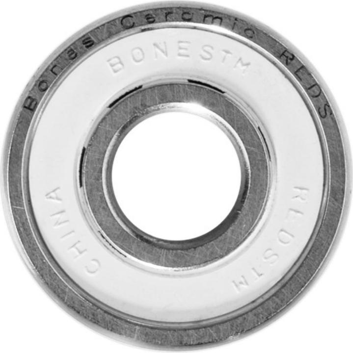 Produktbild Bones Bearings Ceramic Super Reds
