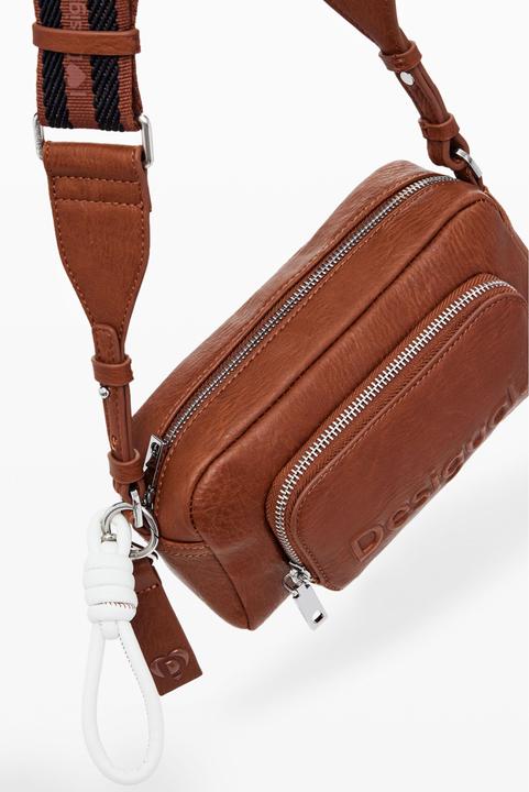 Immagine prodotto Desigual borsa da half fw24 prades cont