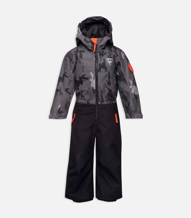 Produktbild Rossignol KID FLOCON Kinder Skianzug