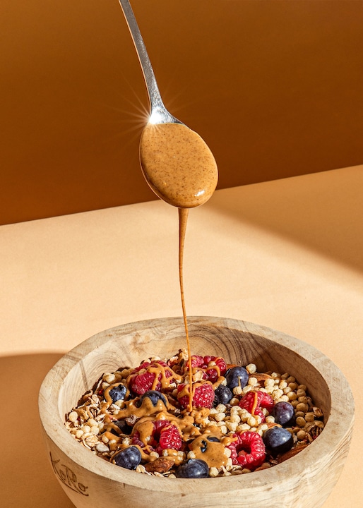 Immagine prodotto KoRo Burro di mandorle (500 g)