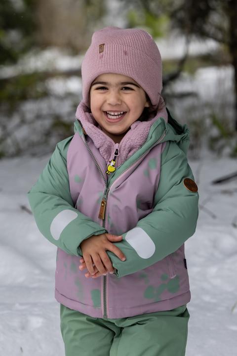 Actual product image Rukka Gia Kinder Winterjacke (98)
