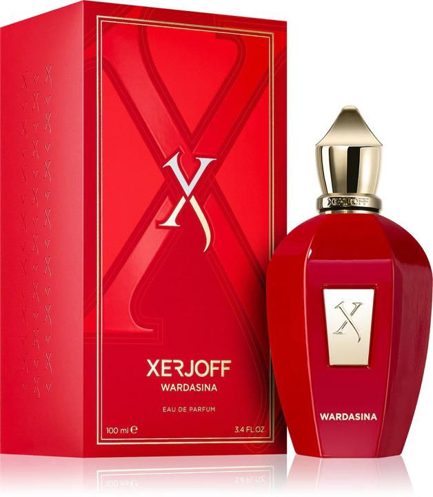 Immagine prodotto XerJoff Wardasina (Eau de parfum, 100 ml)