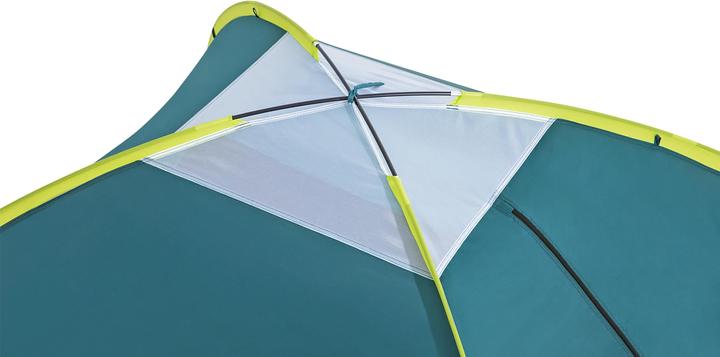 Actual product image Bestway Wander Dome 4-Person Tent (Dome tent, 2.49 kg, 4 persons)