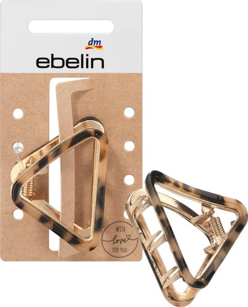 Immagine prodotto dm ebelin T-Shell (1 pz.)