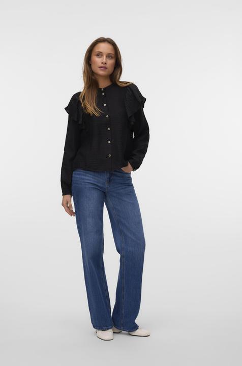 Immagine prodotto Vero Moda Camicetta top VMMOA (XS)