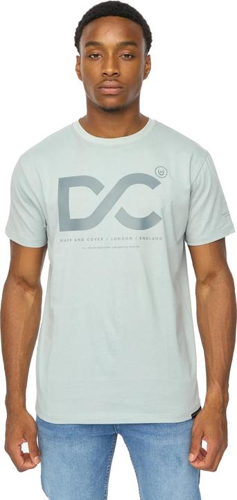 Produktbild Duck and Cover Polymoore TShirt Schwer (M)