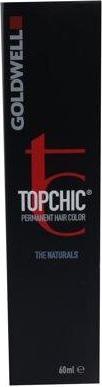 Goldwell Topchic 7KV fascinating copper violet 60 ml (7KV Fascinating Copper Violet)