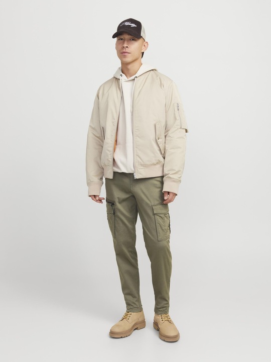 Produktbild Jack & Jones Ace Dex Tapered AKM Hose (29)