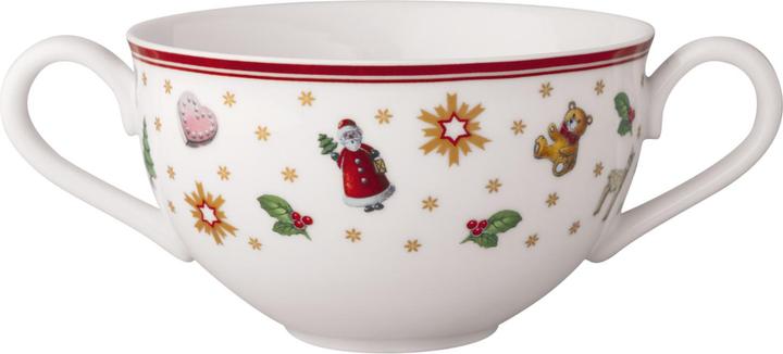 Villeroy & Boch Winter Collage (250 ml, 1x)