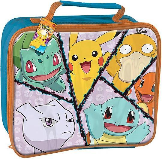 Actual product image OEM Thermal bag