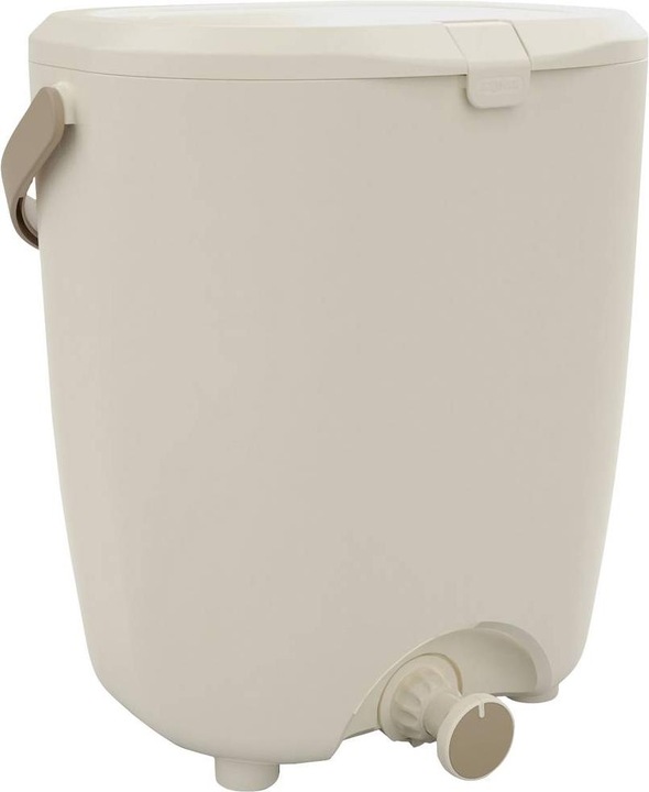 Produktbild Hozelock 100-100-498 Bokashi Pure Komposter (16 l)