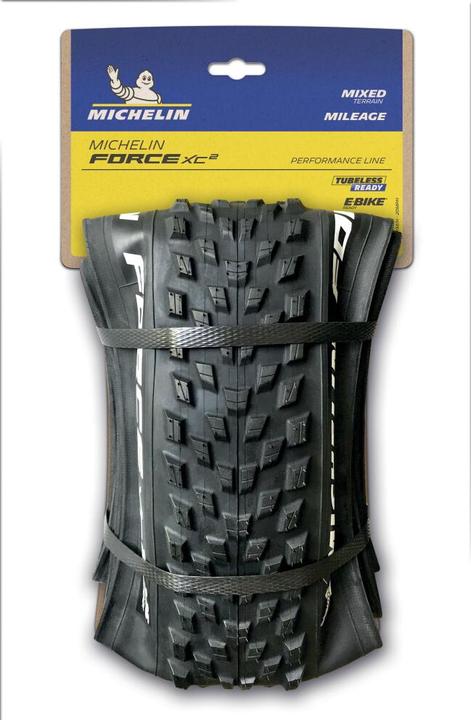 Produktbild Michelin Force XC2 Performance Line (29 x 2.10, 54-622)