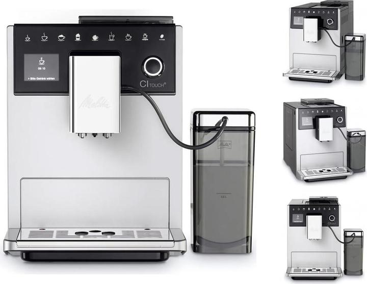 Produktbild Melitta CI Touch F630-101