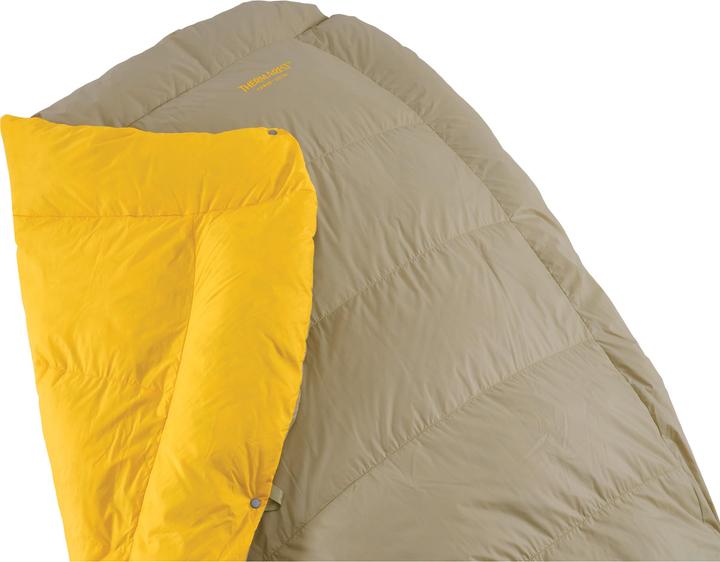 Produktbild Therm-a-Rest Corus 32F/0C Quilt Regular Twill