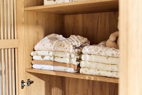 Immagine prodotto Jollein Baby-Ganzjahresschlafsack Miffy and Friends 70 cm (70 cm, Tutto l'anno)