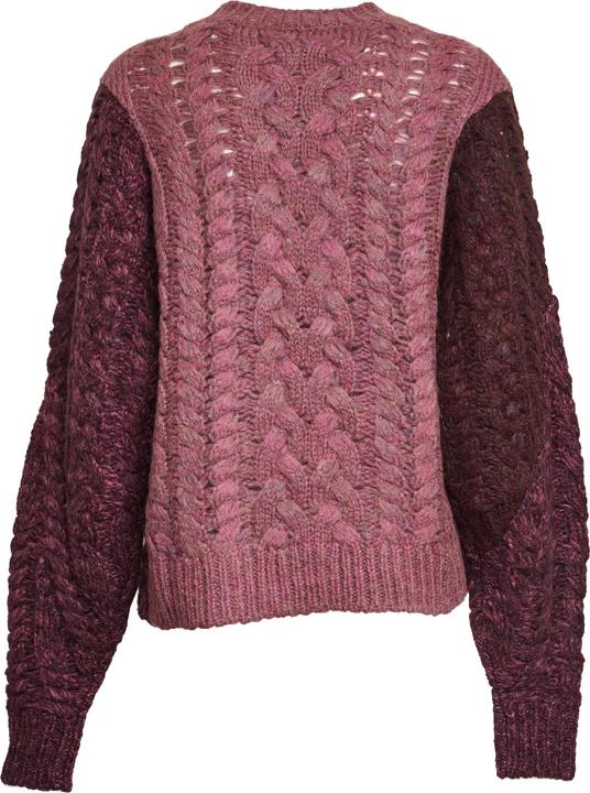 Image du produit Isabel Marant Maglione Daryl Patchwork (34)
