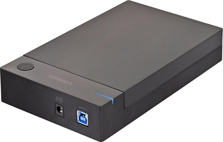 Image du produit Ugreen Disque dur HDD (3.5")