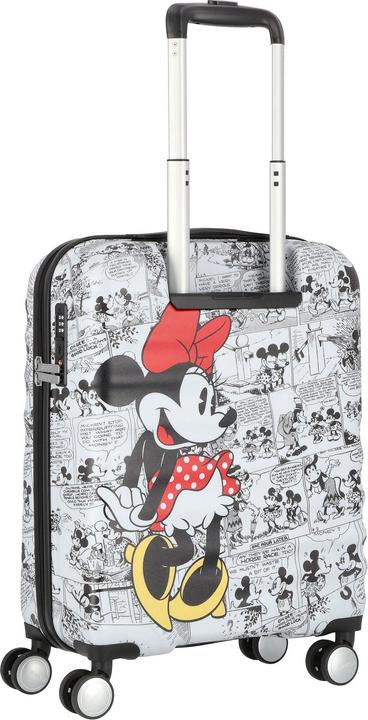 Immagine prodotto American Tourister Filatoio WAVEBREAKER DISNEY (36 l)