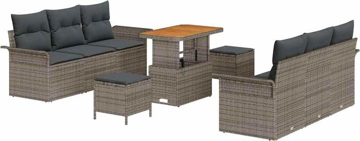 Produktbild vidaXL Niko