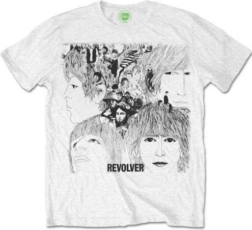 Produktbild Revolver TShirt (XL)