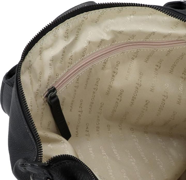 Produktbild Harbour 2nd Malin Shopper Tasche Leder 40 cm (11 l)
