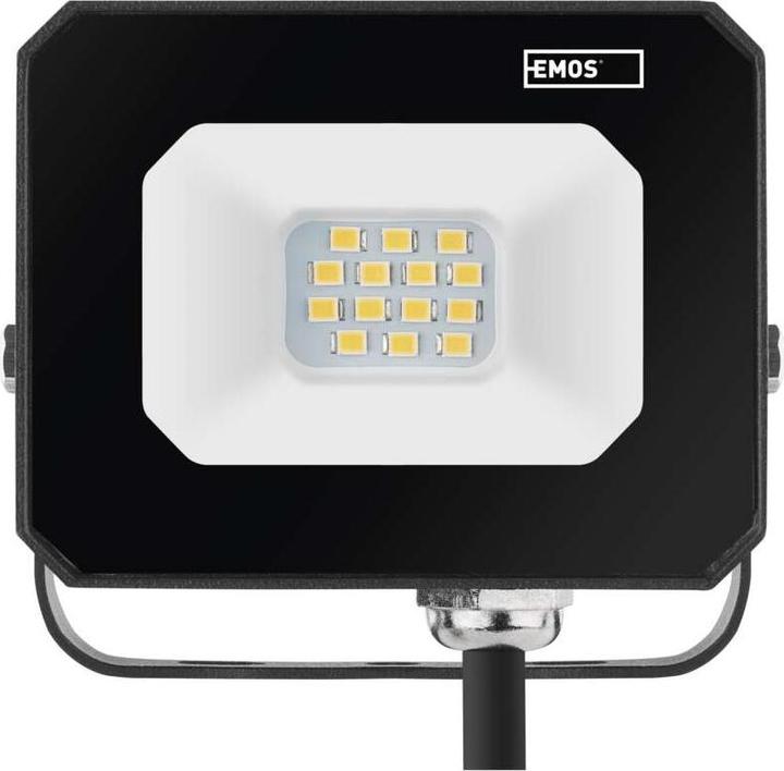 Produktbild Emos LED reflektor SIMPO 10 W neutralweiss (1000 lm)