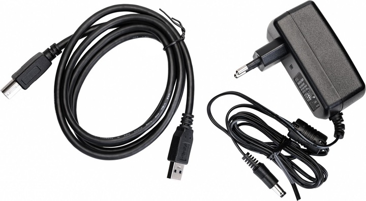 Actual product image LC-Power Lc-Dock-U3-Iii (2.5", 3.5")