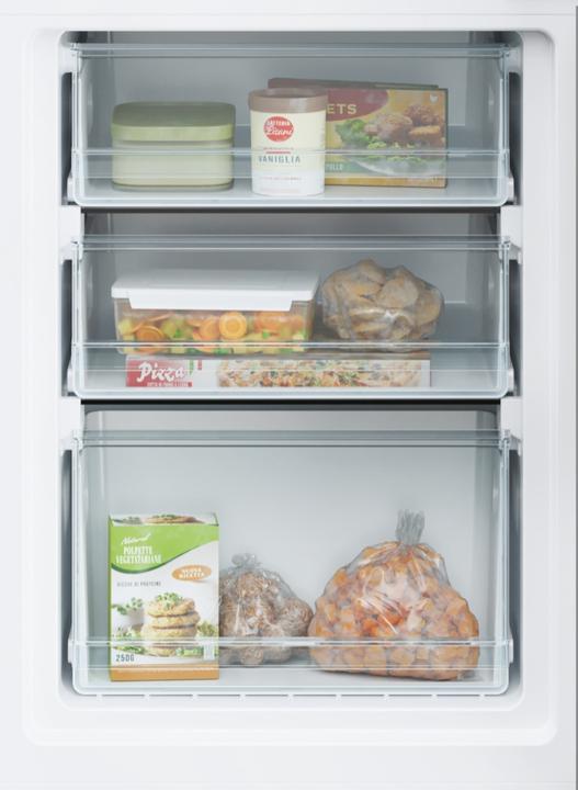 Immagine prodotto Candy CTC3L715ES11 Frigorifero combinato a libera Installazione (260 l)