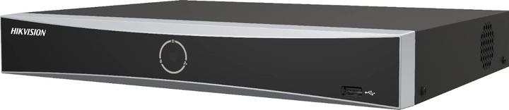 Hikvision DS-7608NXI-K2/8P (Netwerk Video Recorder (NVR))