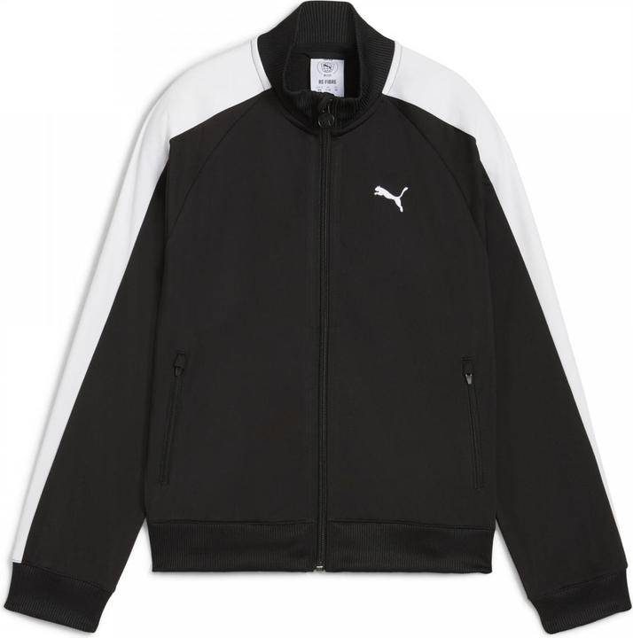 Produktbild Puma T7 ALWAYS ON Track Jacket G (152)