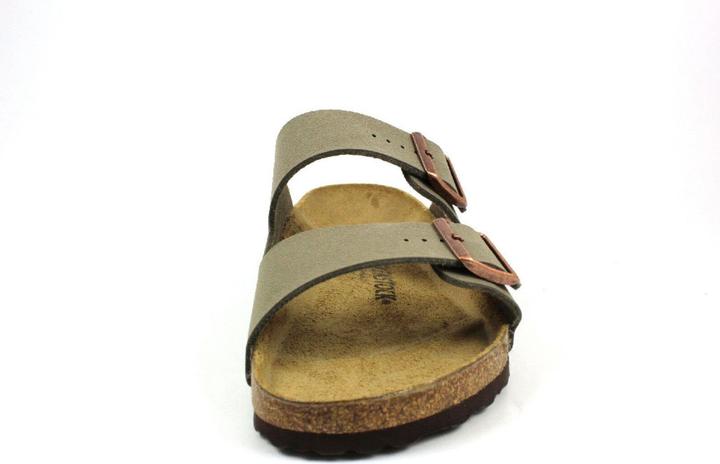 Produktbild Birkenstock Arizona Birko-Flor Nubuk normal (44)