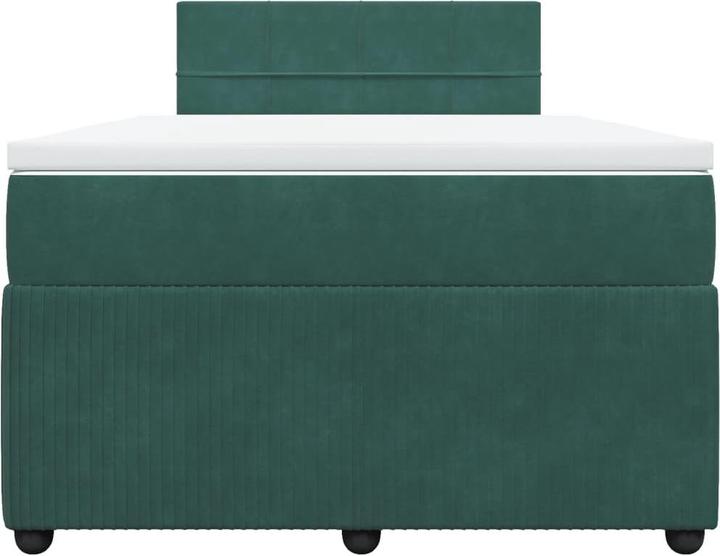 Immagine prodotto vidaXL Boxspringbett (120 x 190 cm)