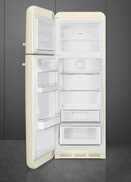 Actual product image Smeg FAB30LCR5 (294 l)