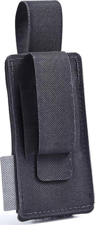 Image du produit Terra B Discreet Sec Pouch Small Black